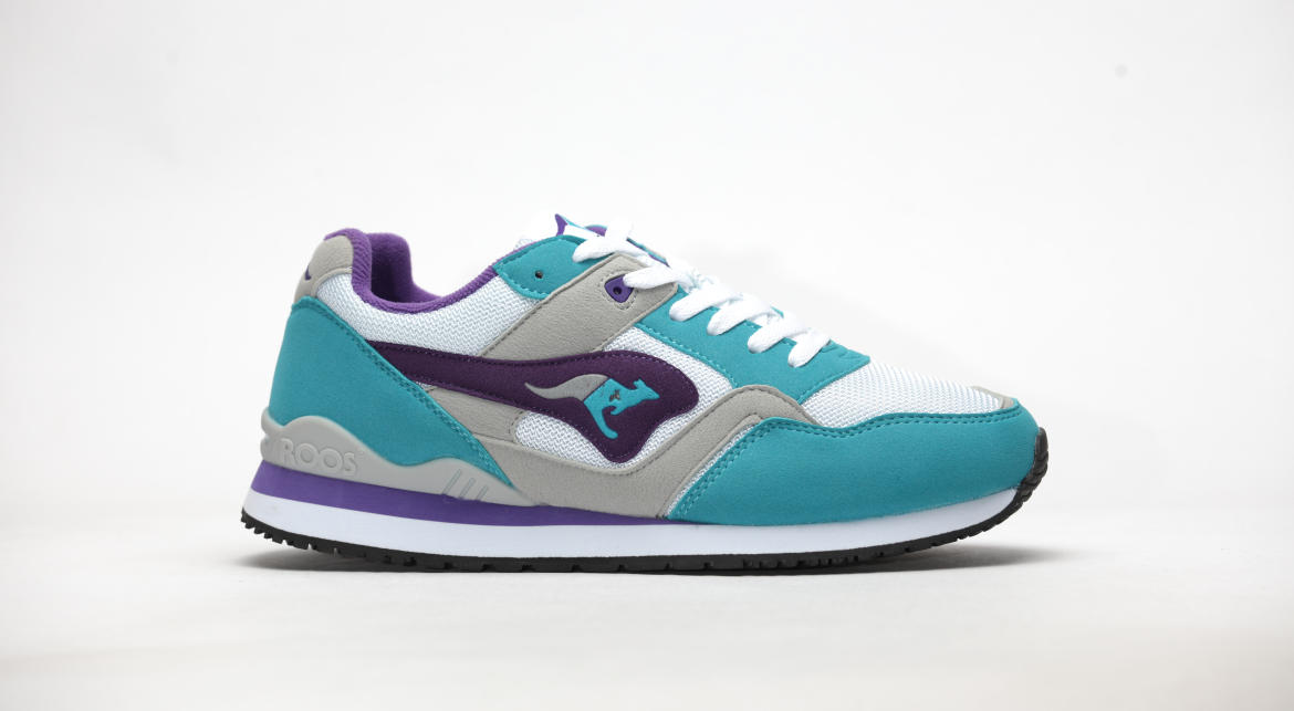 KangaROOS Racer 2 "Ocean"