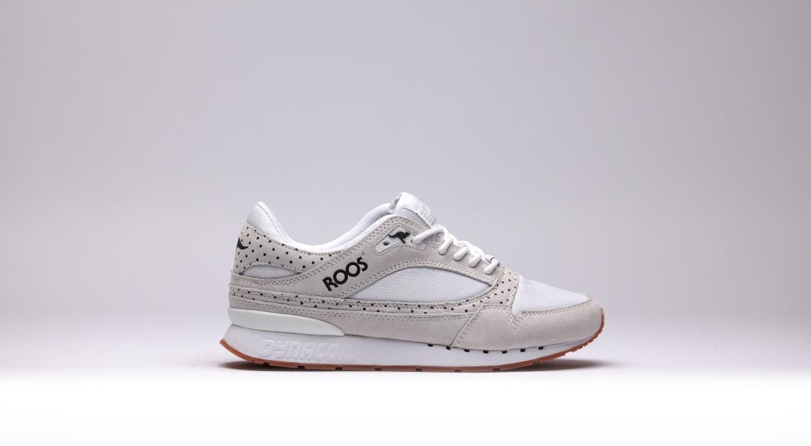 KangaROOS Rage Dots