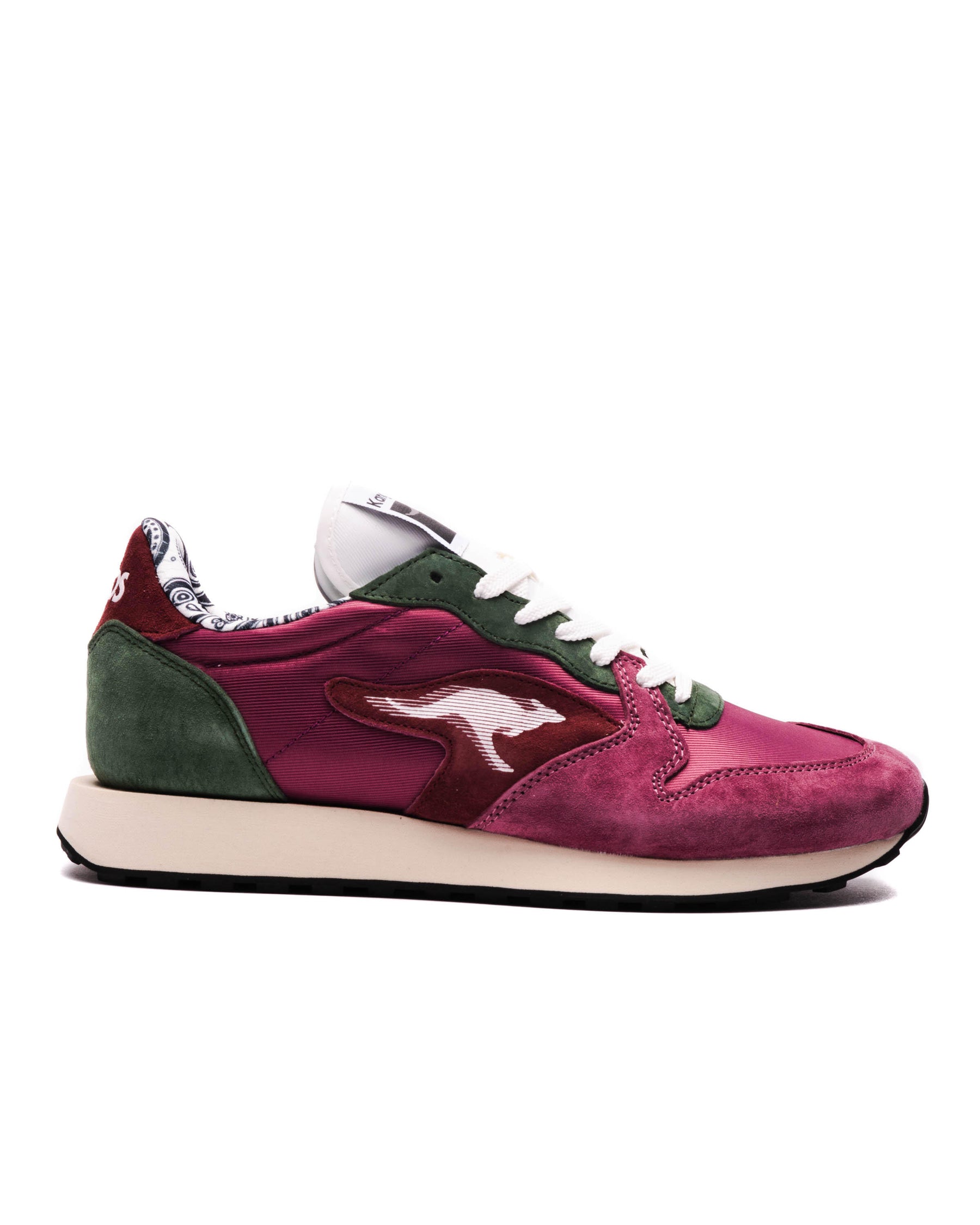 KangaROOS RALLY BANDANA