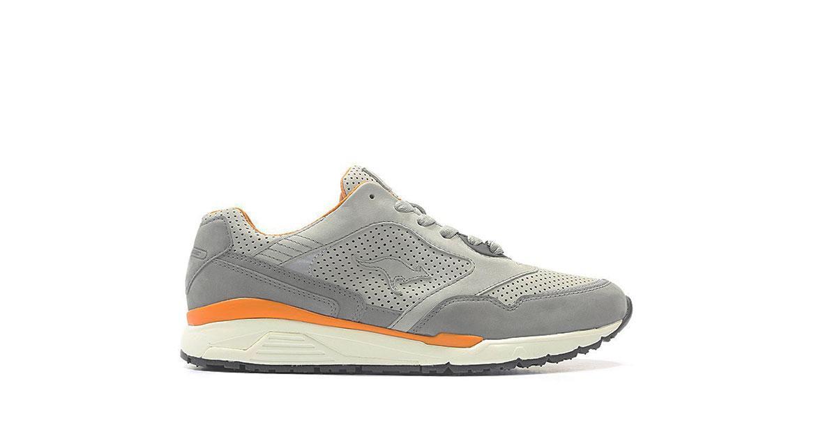 KangaROOS x Stihl Ultimate "Grey"