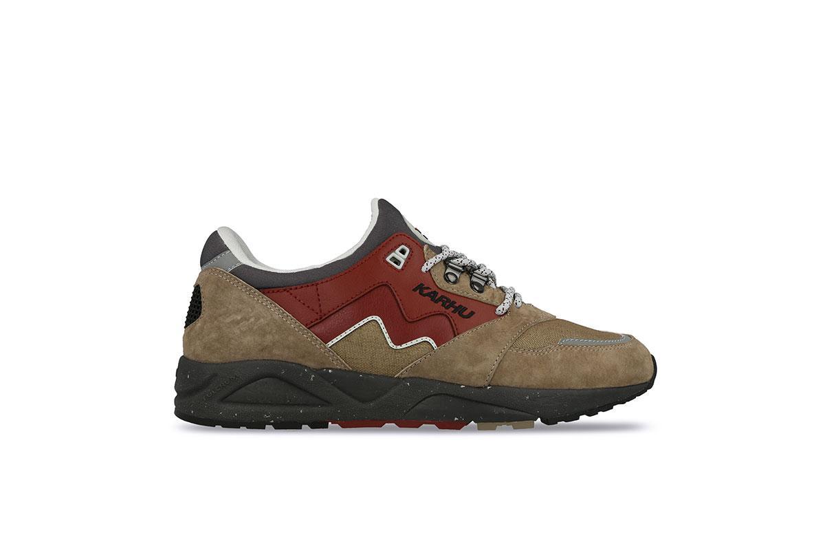 Karhu Aria Outdoor Pack Part II "Taupe"