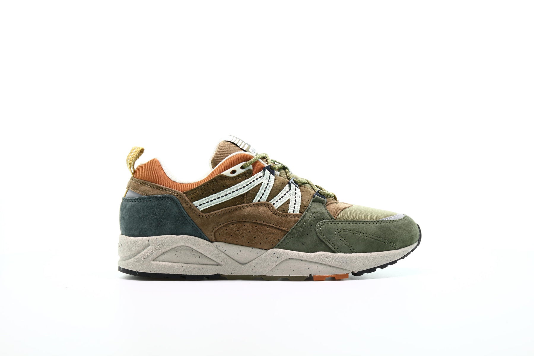 Karhu Fusion 2.0 "Butternut"