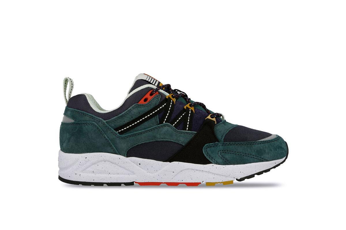 Karhu Fusion 2.0 "Green Gables"