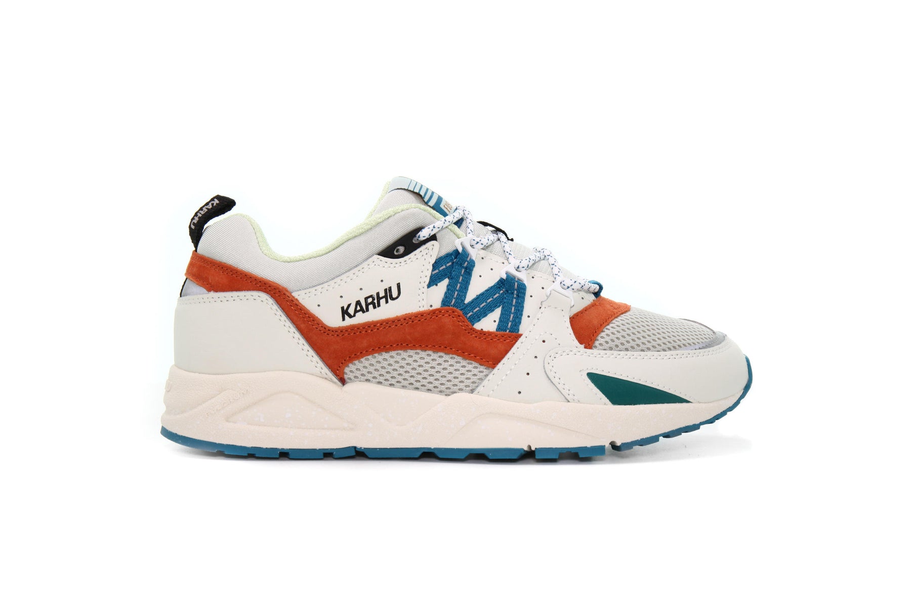 Karhu FUSION 2.0 METRO PACK "LILY WHITE"