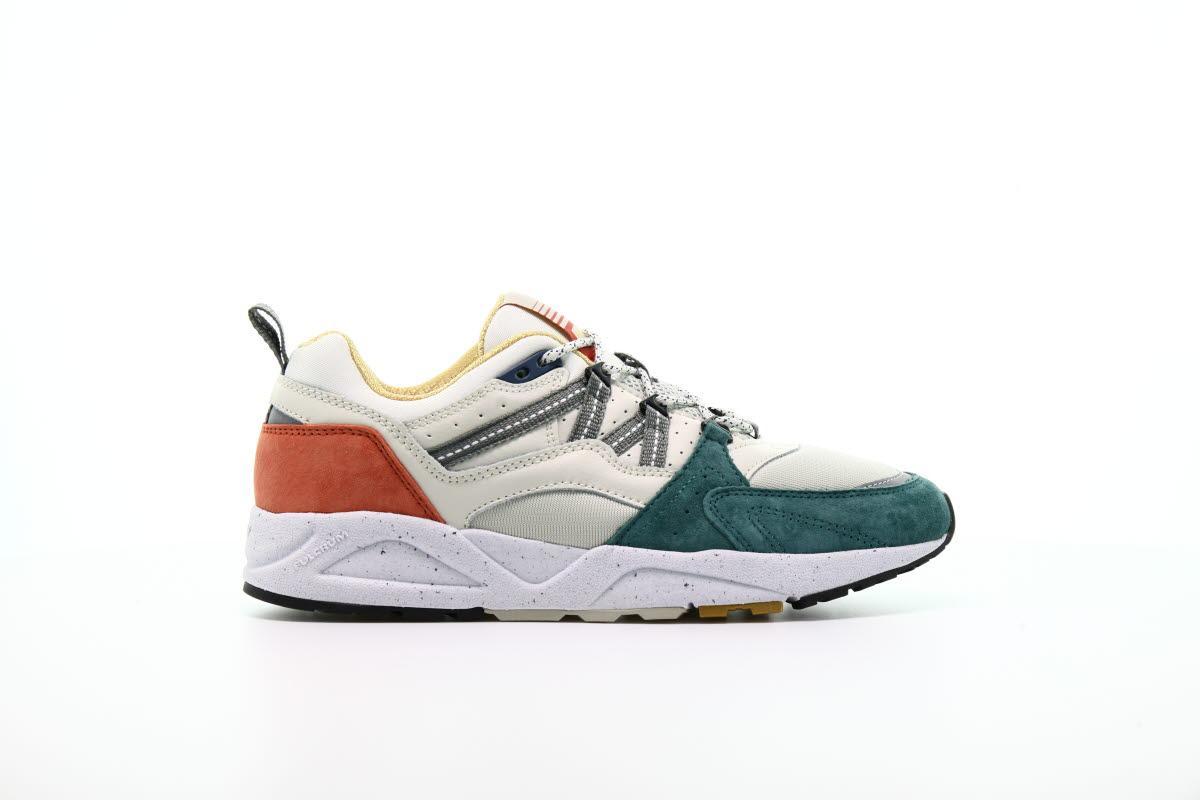 Karhu Fusion 2.0 "Shaded Spuce"