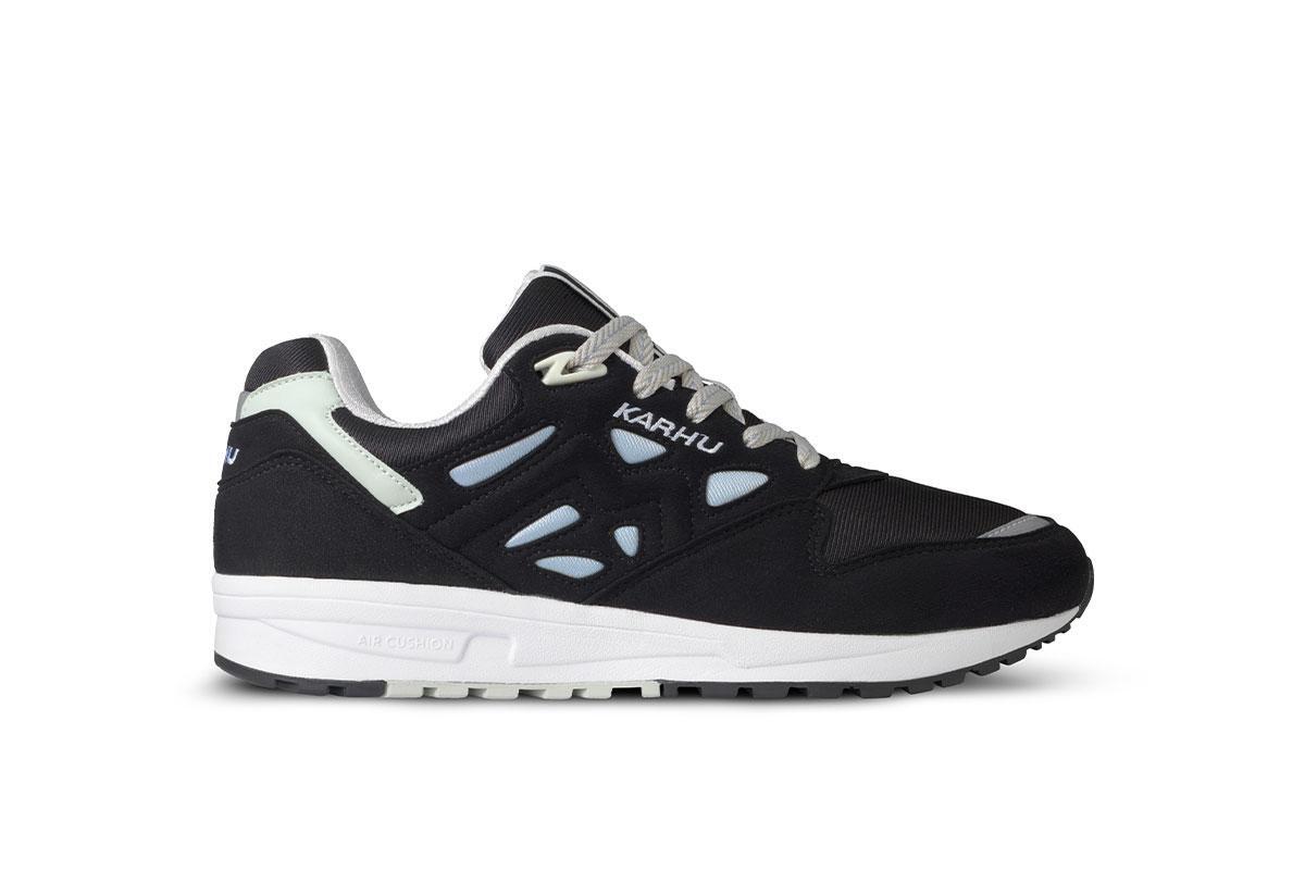 Karhu Legacy 96 "Jet Black"