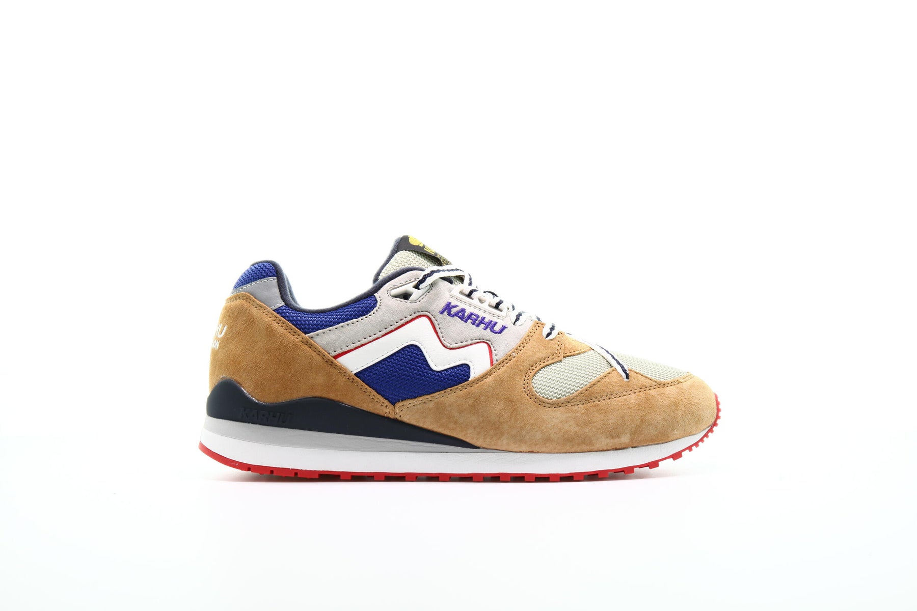 Karhu Synchron Classic "Buckthorn Brown"