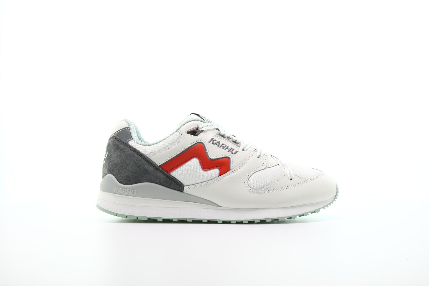 Karhu Synchron Classic LAND OF THE MIDNIGHT SUN "Snow White"