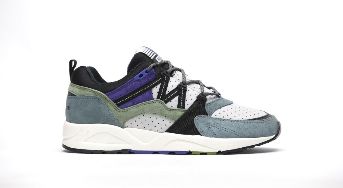 Karhu x Footpatrol Fusion 2.0 "Dark Grey"