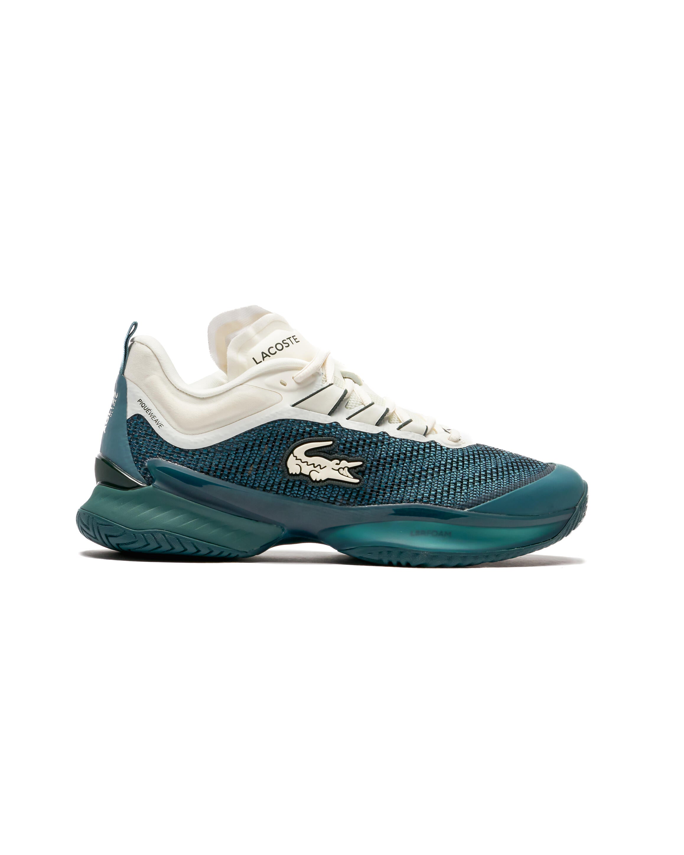 Lacoste AG-LT23 ULTRA 124 1 SMA | 47SMA00281X3 | AFEW STORE