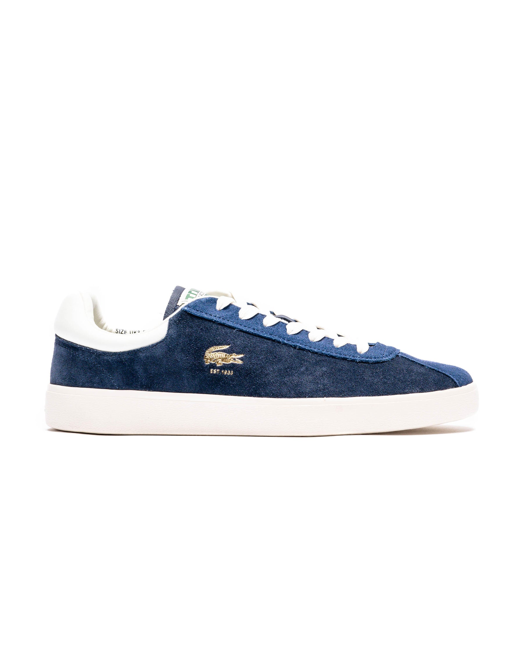 LACOSTE BASESHOT 223 3 SMA