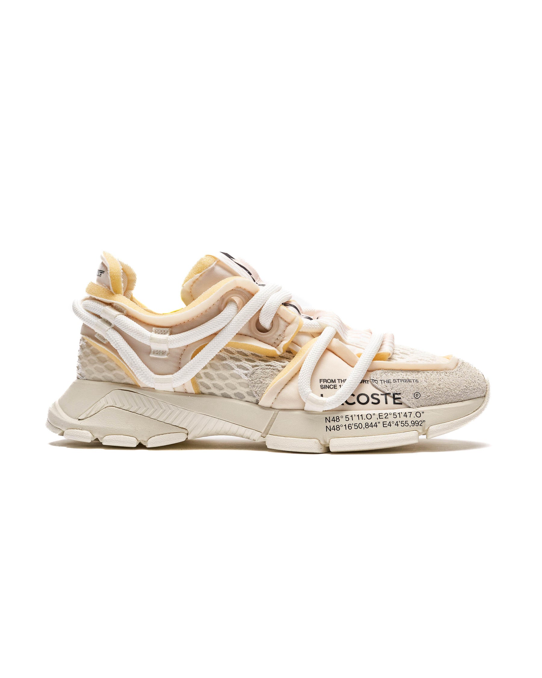 LACOSTE L003 ACTIVE RWY 223 1 SMA