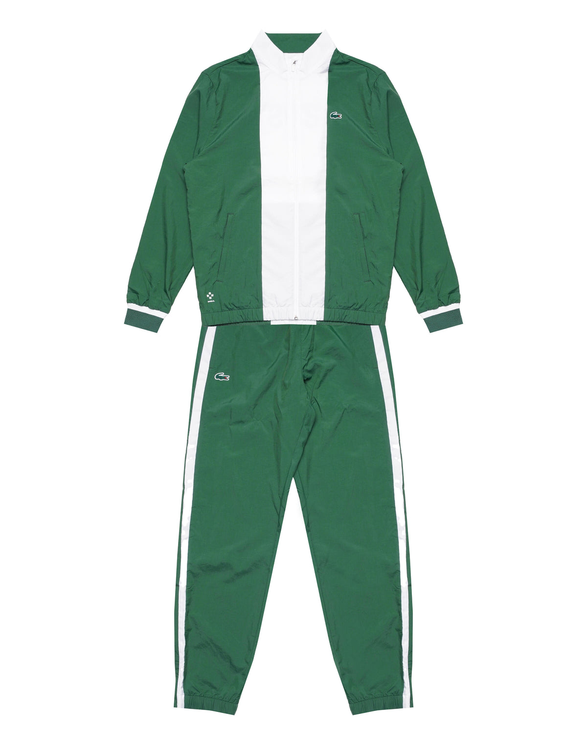 Lacoste X HIGHSNOBIETY Tracksuit Trousers XH9407IIT AFEW STORE lacoste-x-highsnobiety-tracksuit-trousers-xh9407iit-afew-store