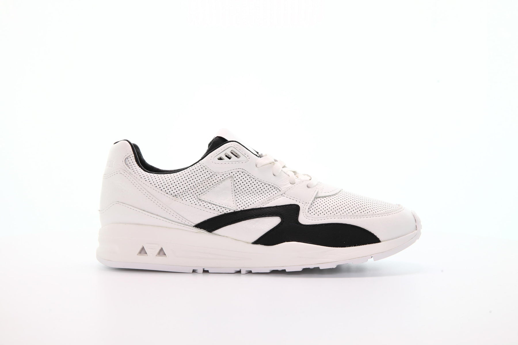 Le Coq Sportif LCS R800 MIF "Optical White"