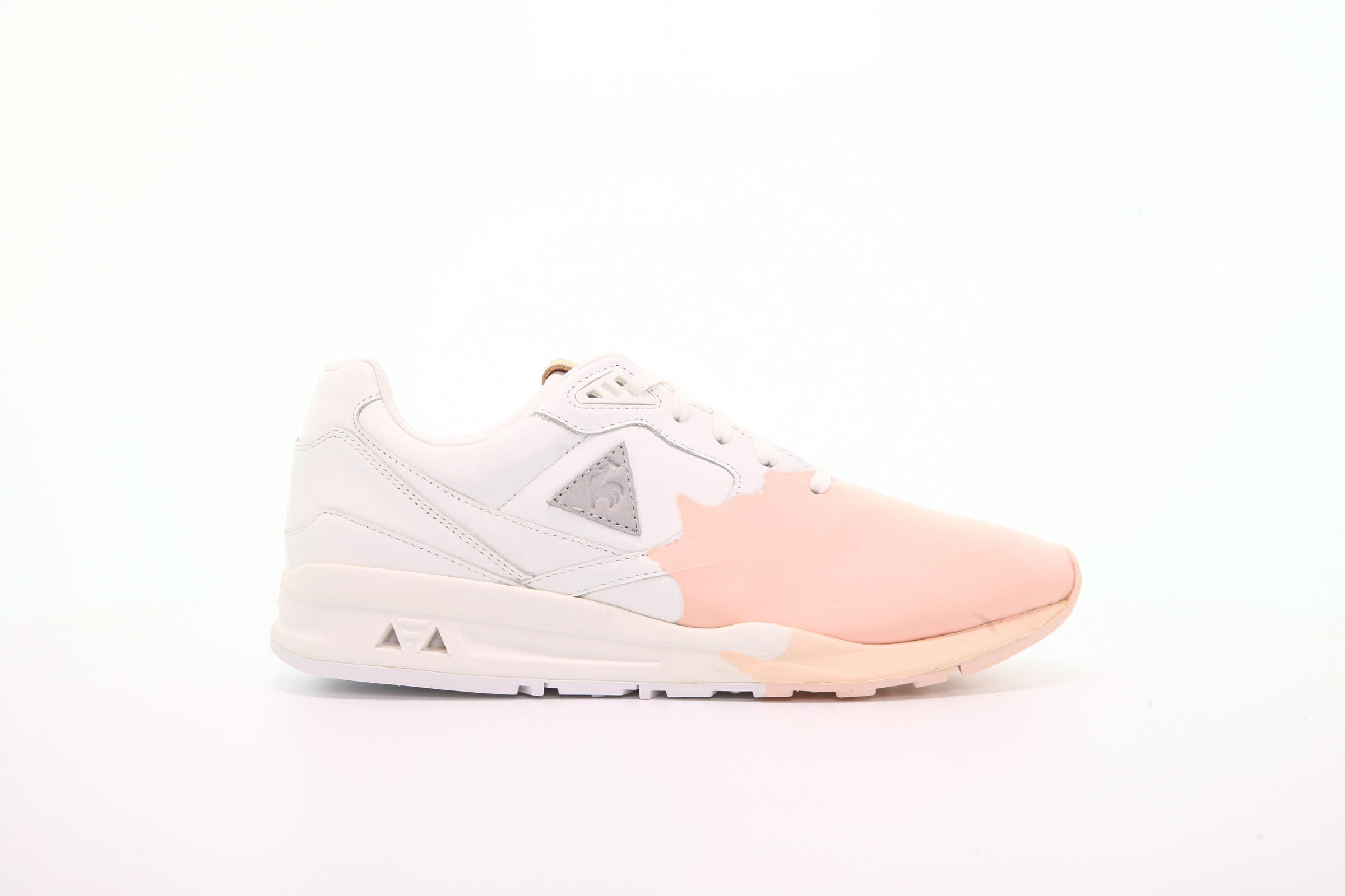 le coq sportif r1400 qvc