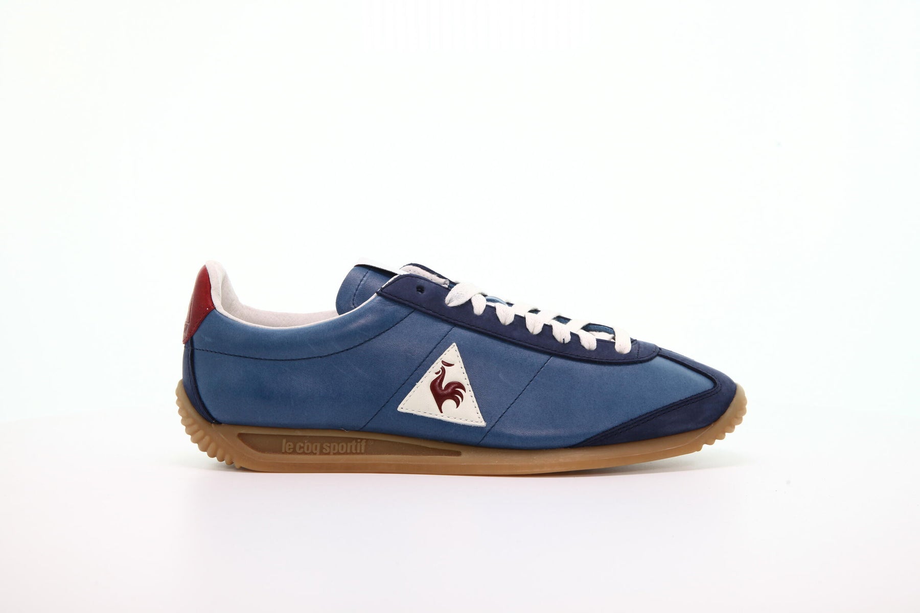 Le Coq Sportif Quartz MIF Origine "Dress Blue"