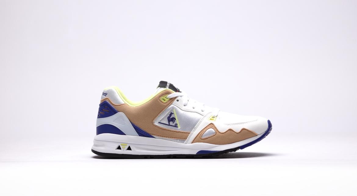 Le Coq Sportif R1000 "Beige"