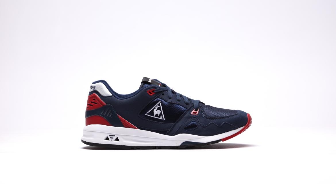 Le Coq Sportif R1000 "Dress Blue"