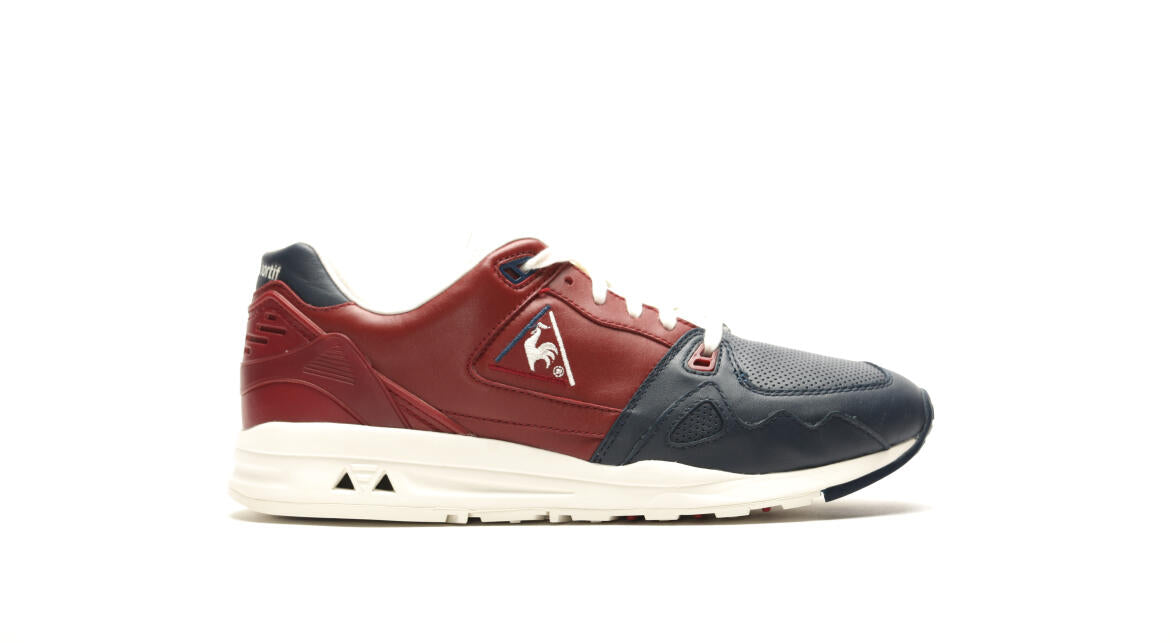 Le Coq Sportif R1000 Fete Nationale "dress blue"