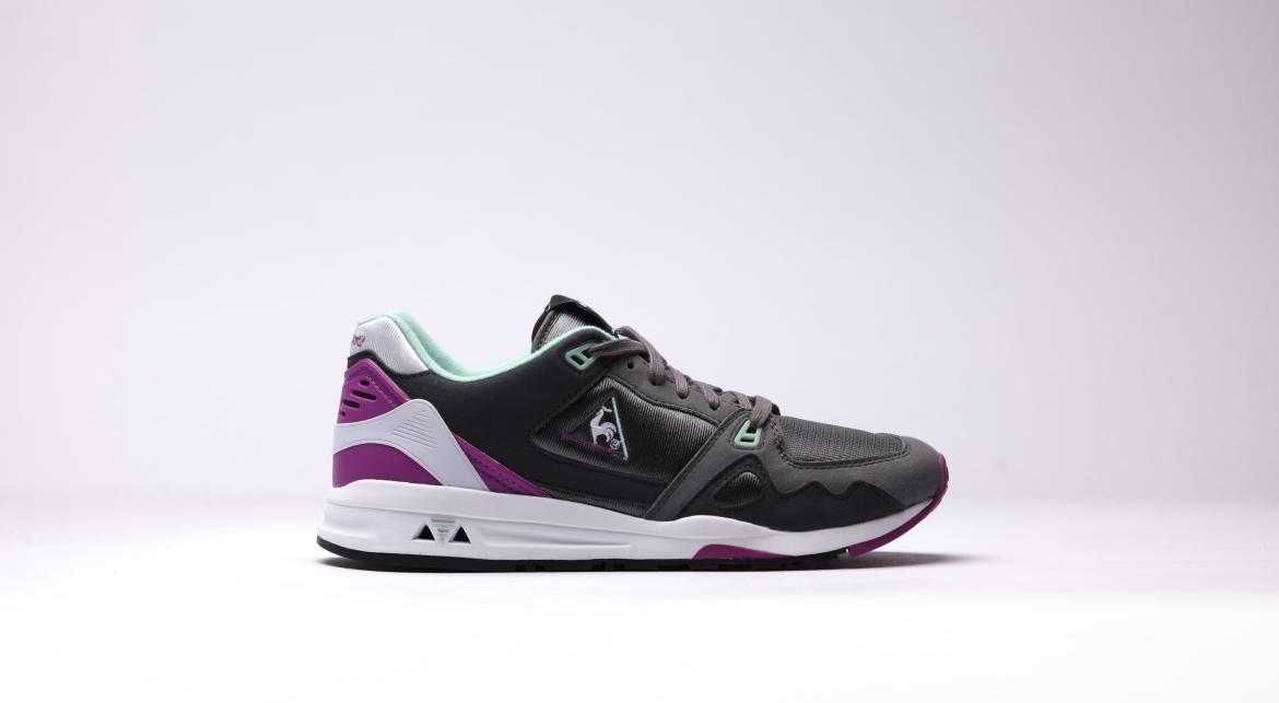 Le Coq Sportif R1000 "Plomb"