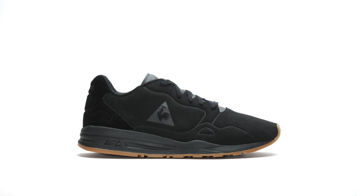 Le Coq Sportif R9XX S NUBUCK "Black"