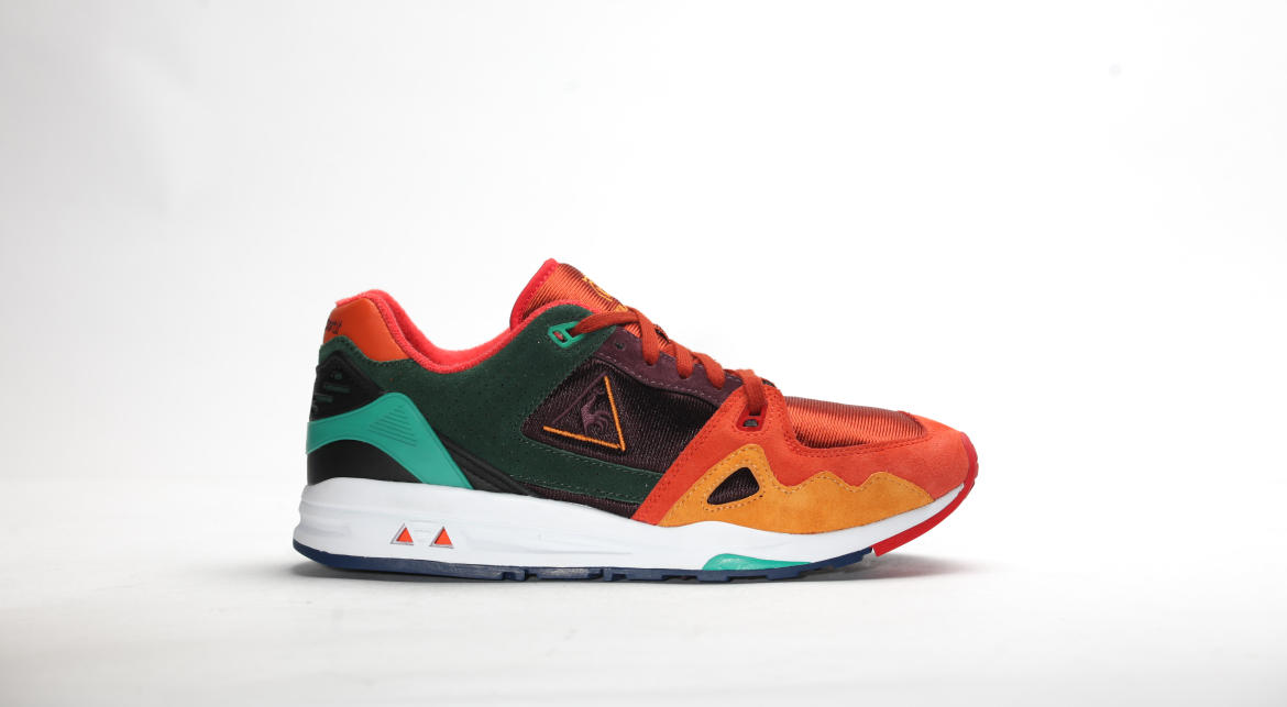 Le Coq Sportif x 24 Kilates Gallo