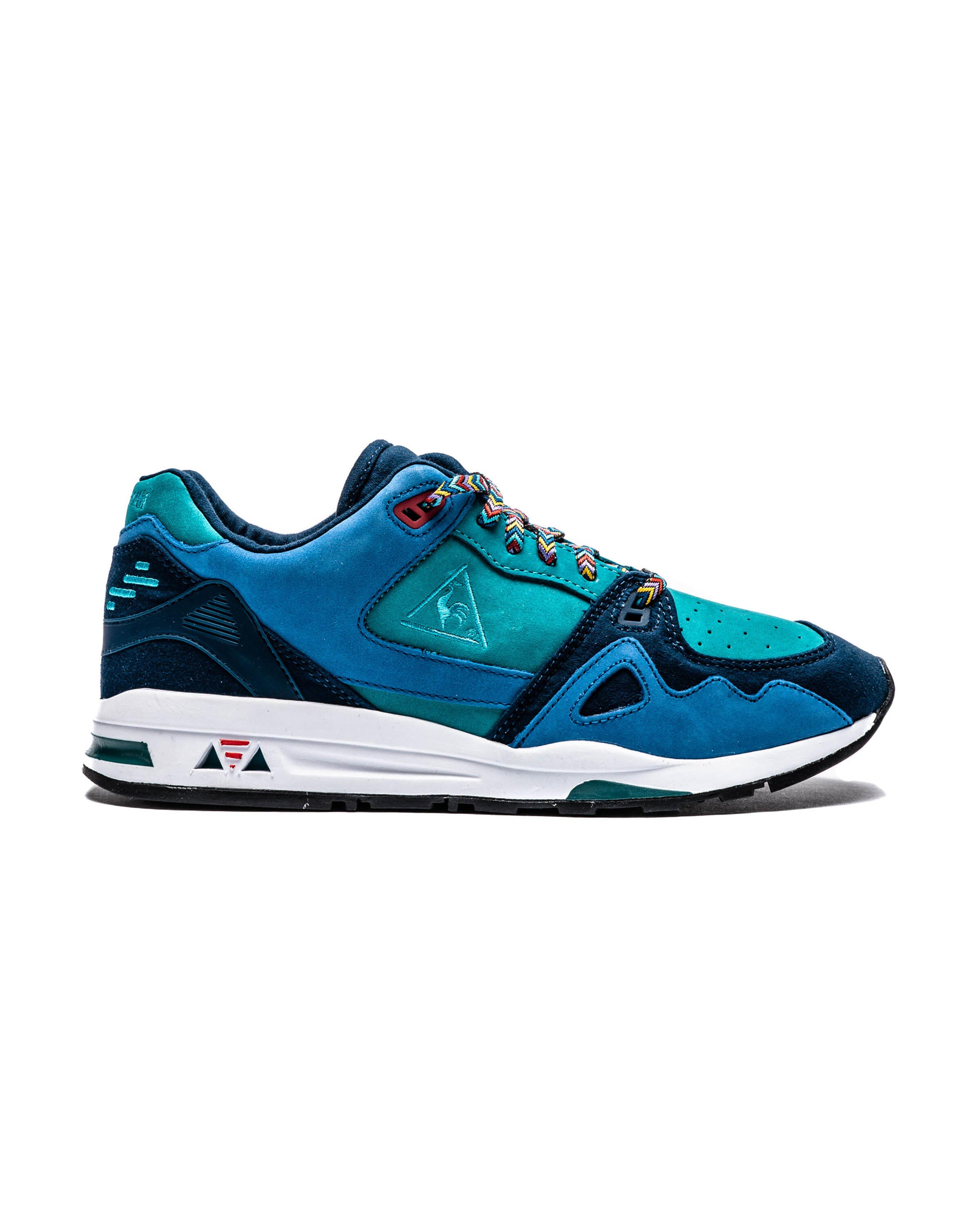 Le coq sportif lcs cheap r 1300 femme discount