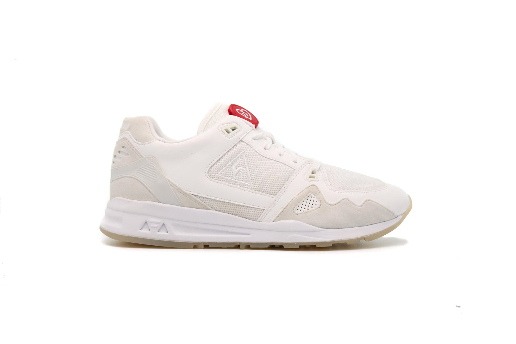 Le Coq Sportif x JEAN ANDRE R1000 "BLANC"