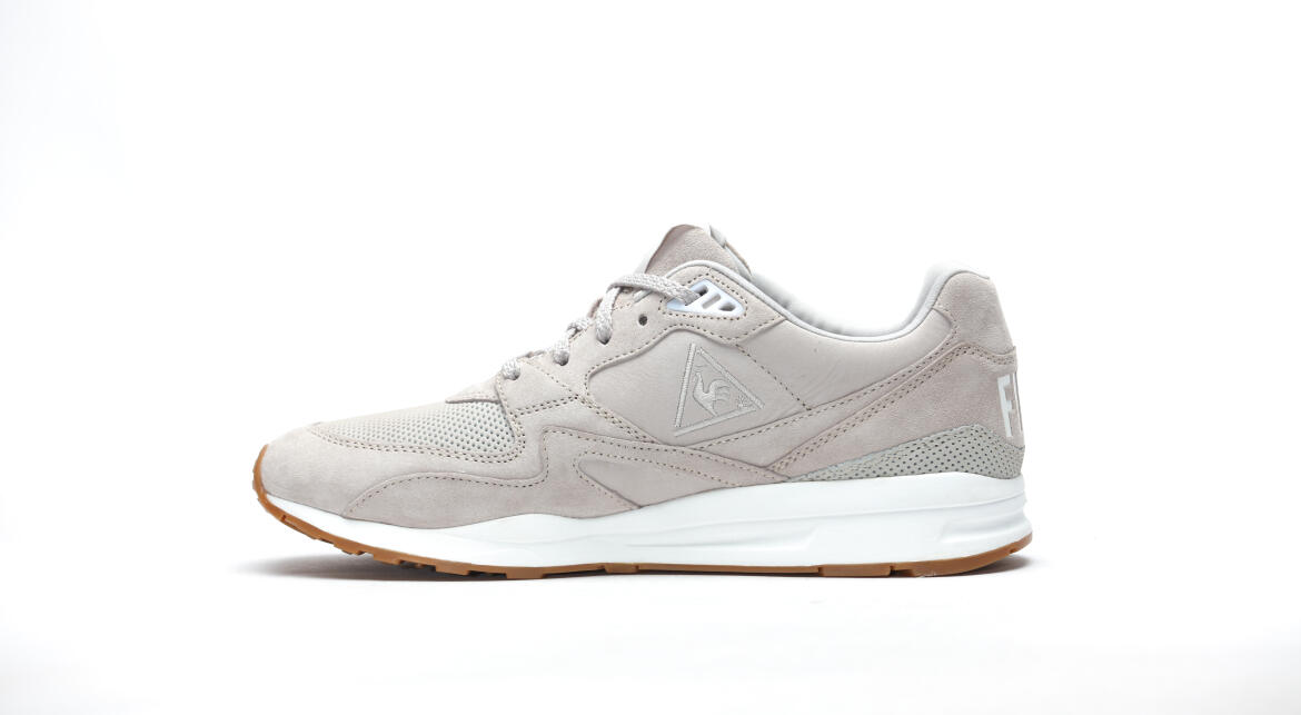 Le Coq Sportif X Partyfine R800 "Silver Grey"