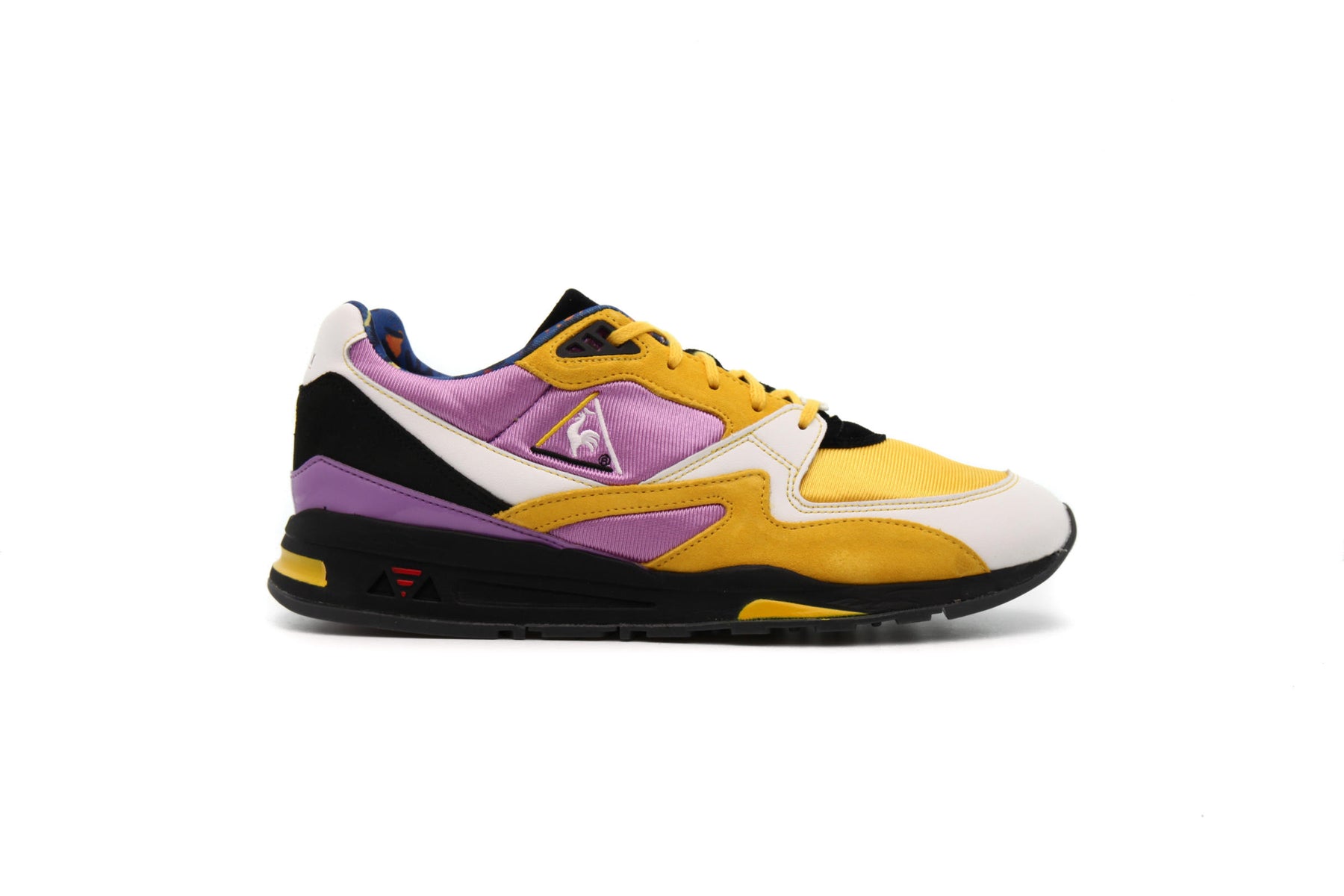 Le Coq Sportif x Sneakerbox R800 "SHERUT"