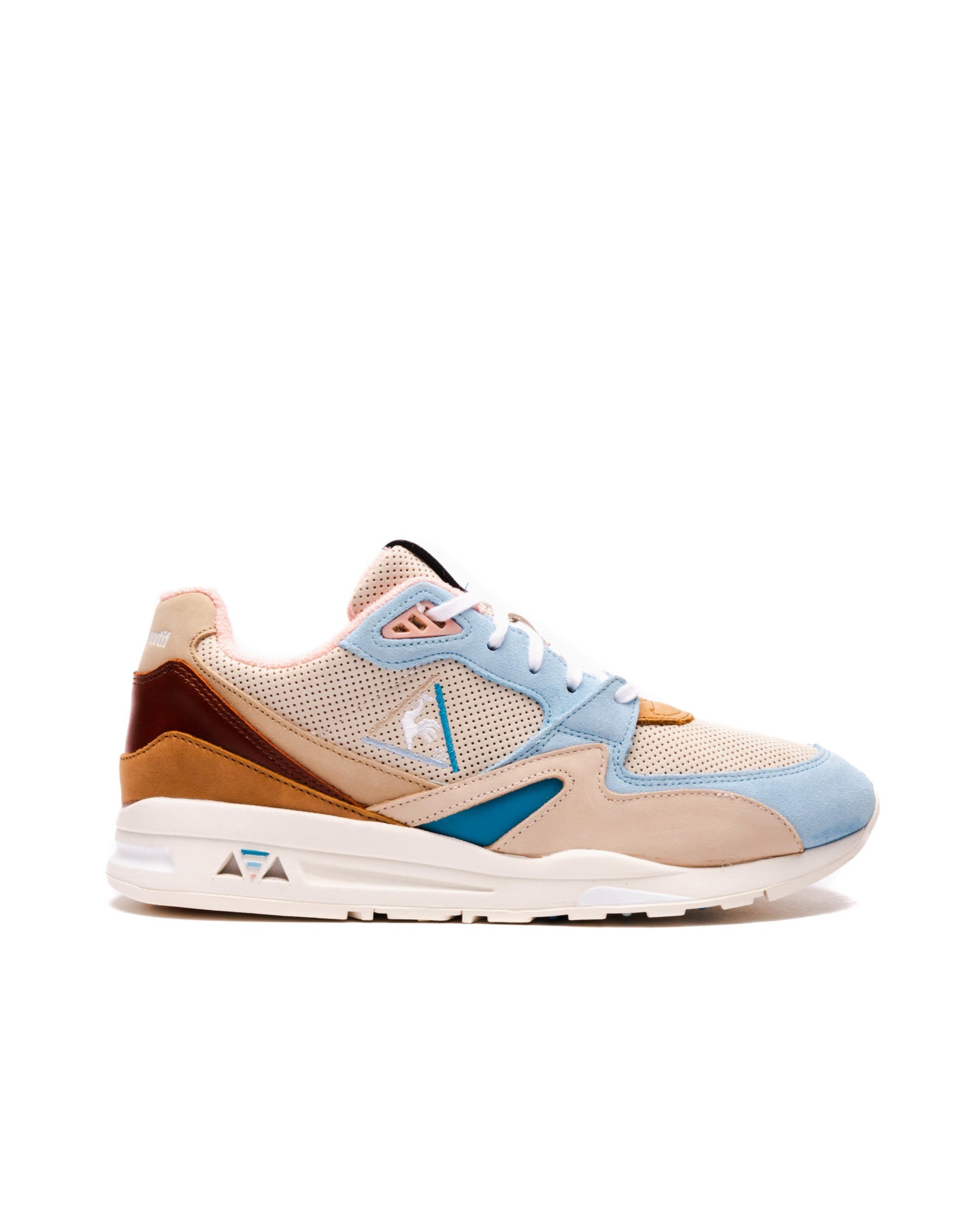 Le Coq Sportif x SNEAKERS 76 R800