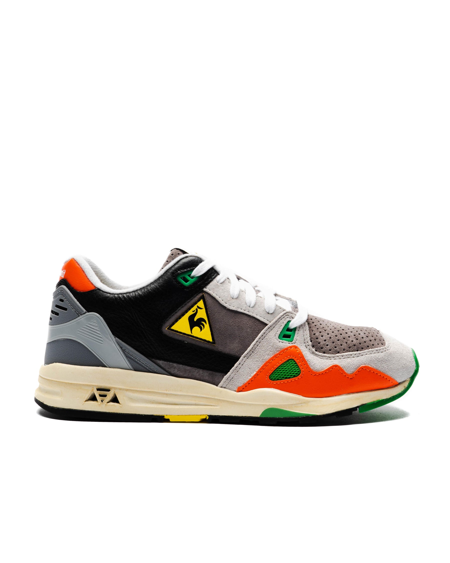 Le Coq Sportif x SVD R1000