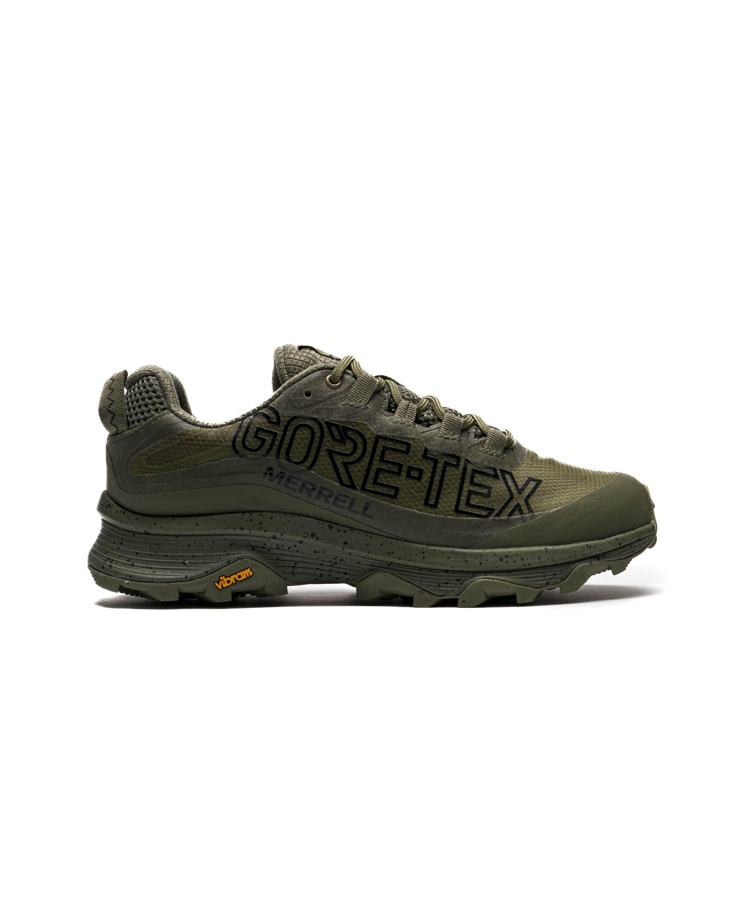 Merrell MOAB SPEED Gore-Tex SE | J003993 | AFEW STORE