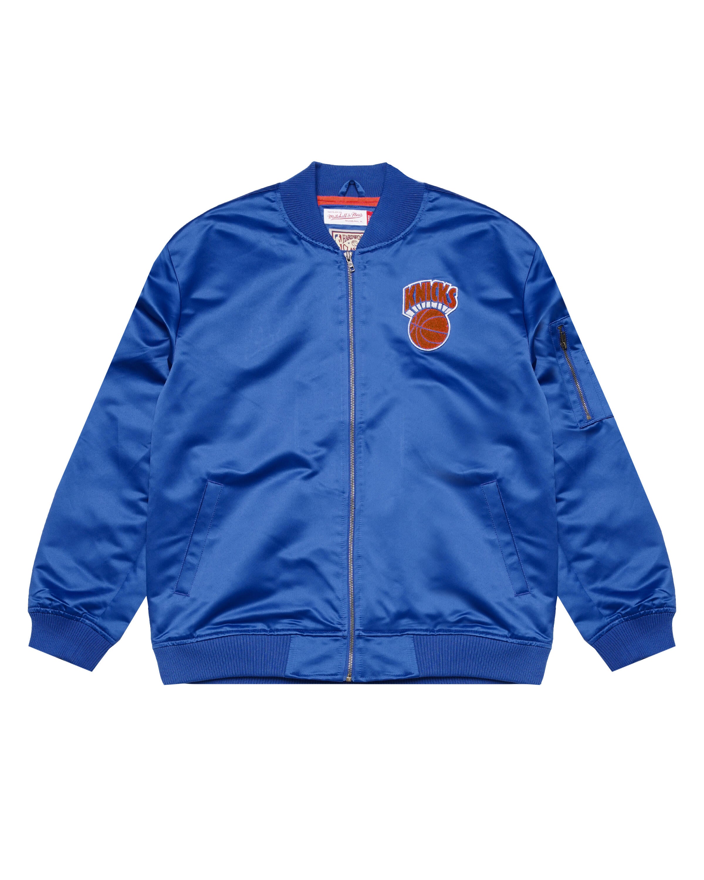 Le coq sportif store in new york knicks