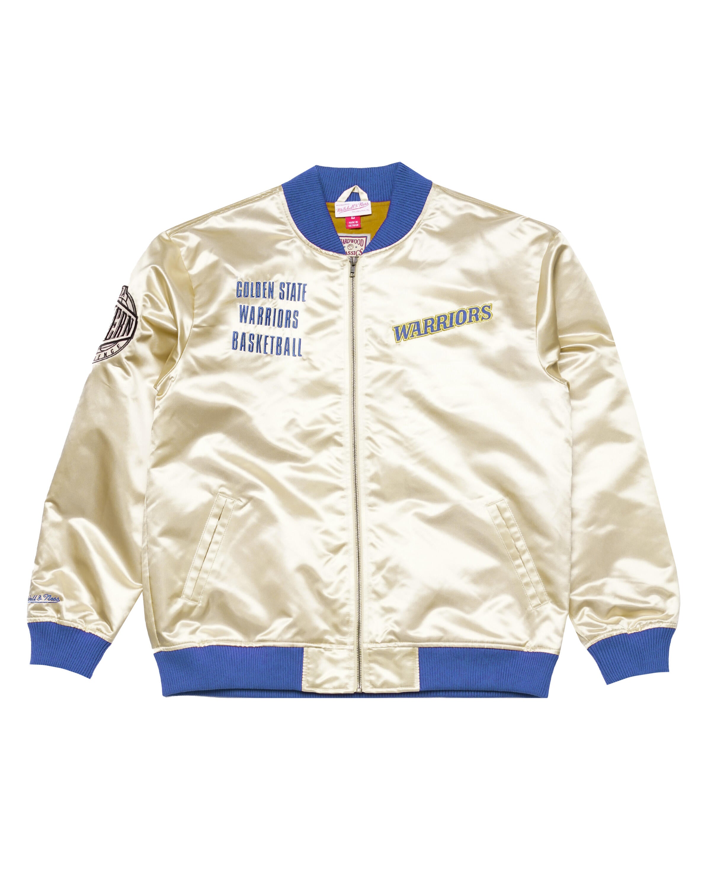 Nba outlet team jackets