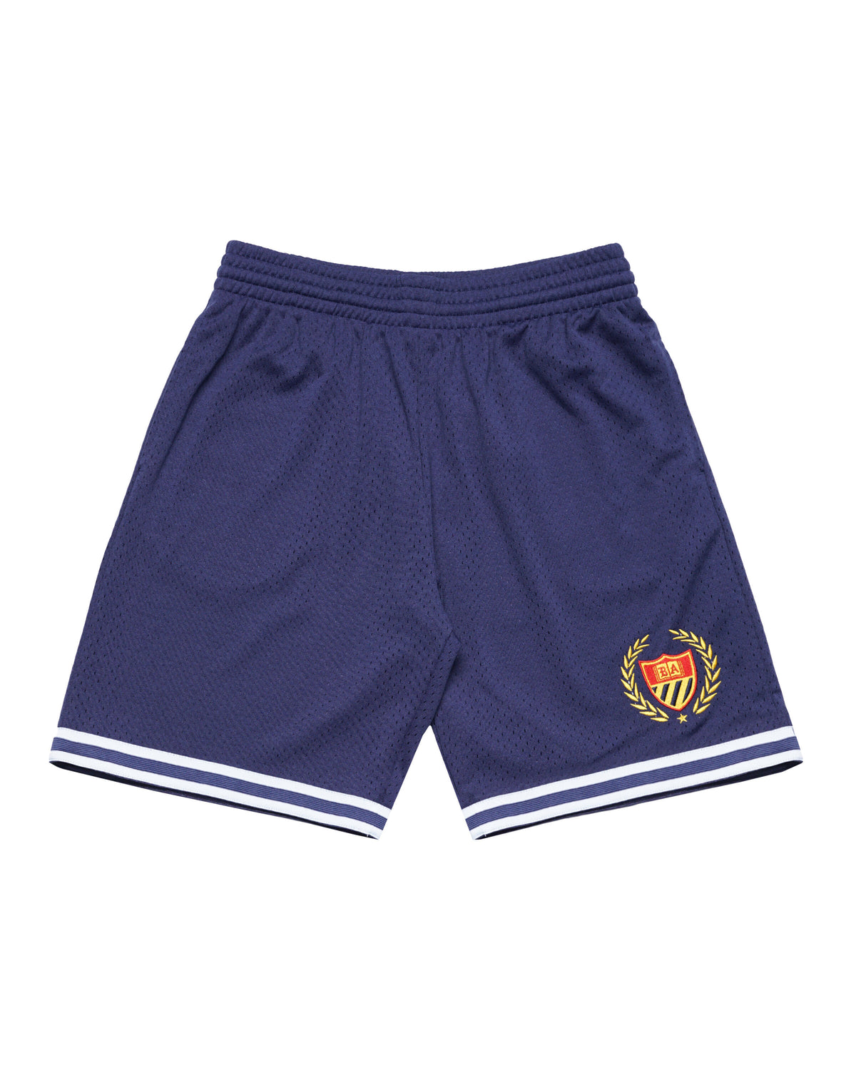 Mitchell & Ness X BEL-AIR ROAD SHORTS