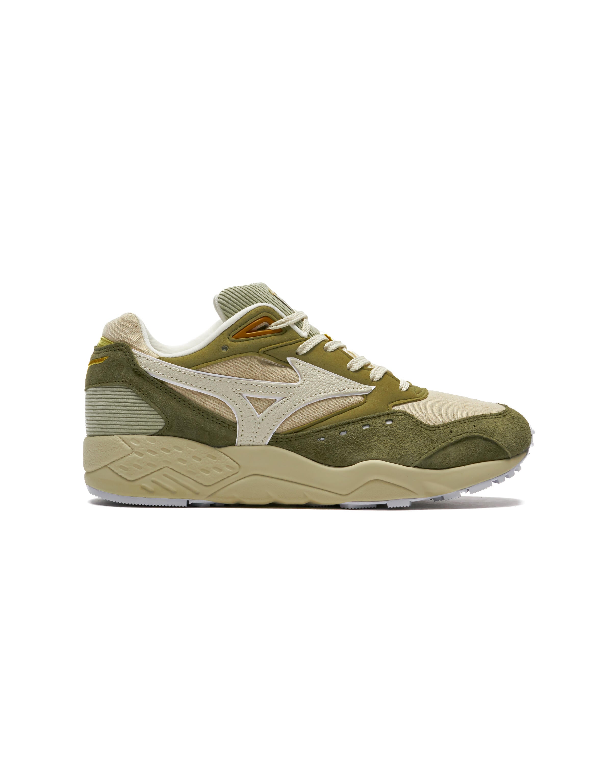 Mizuno tokyo shop 8 olive