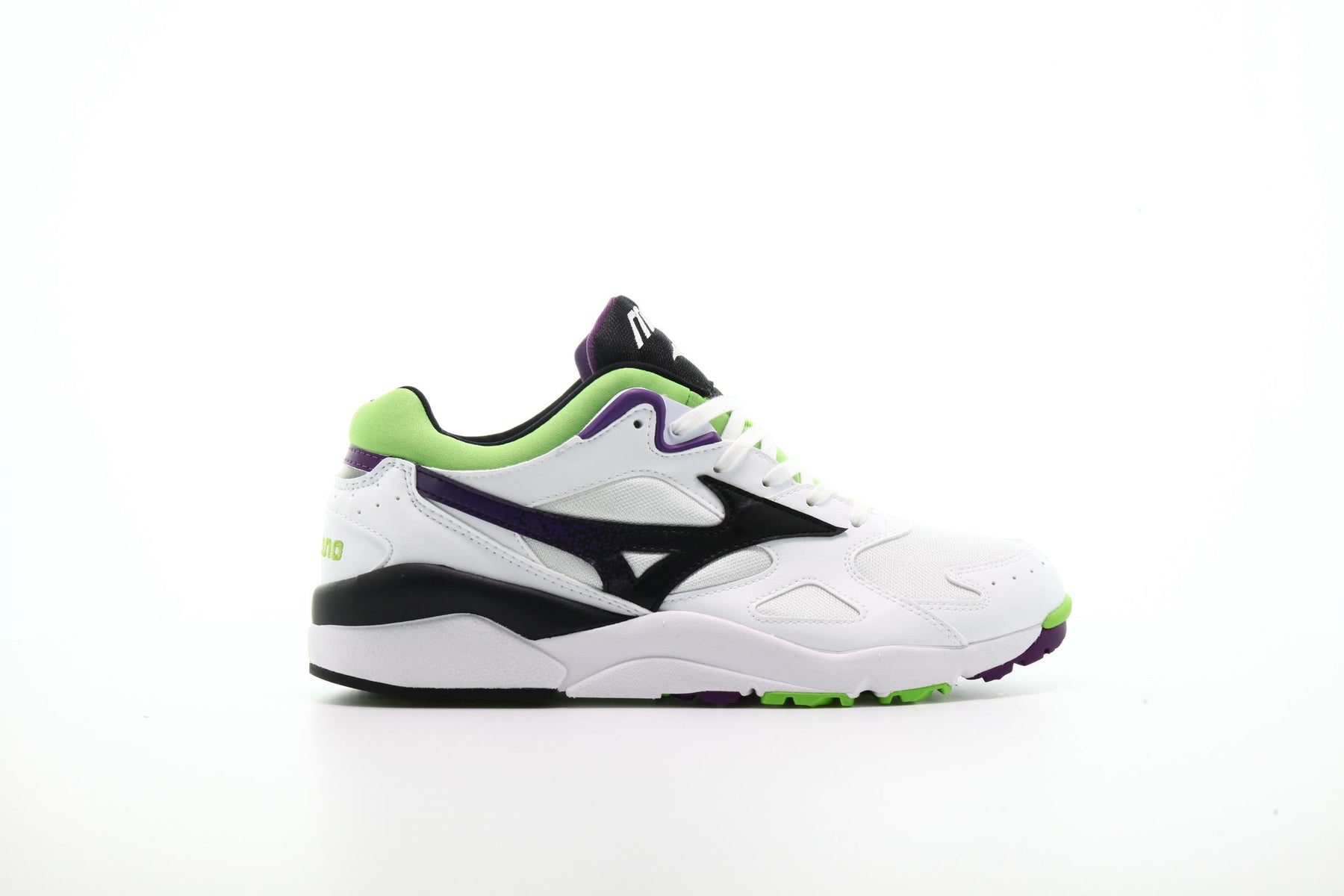 Mizuno Sky Medal "Jasmine Green"