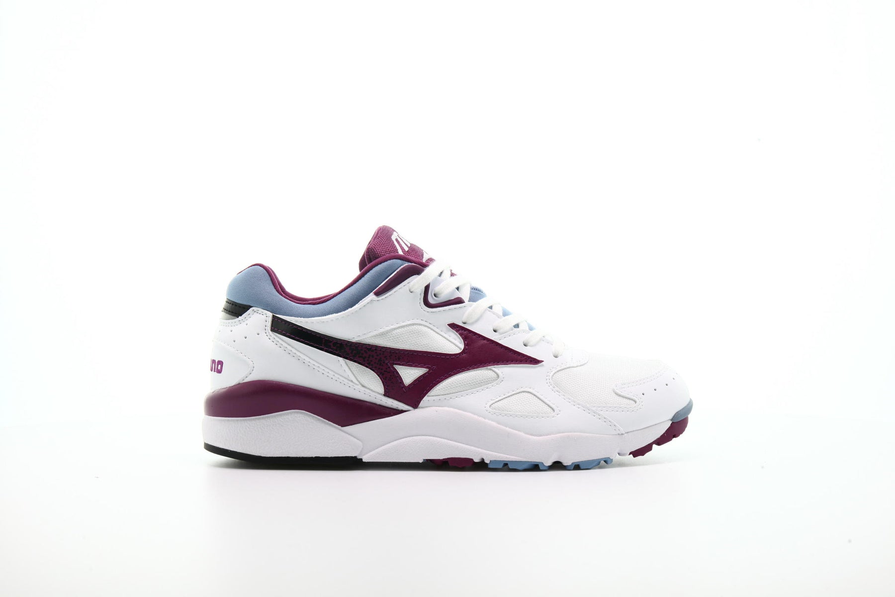 Mizuno Sky Medal "White"