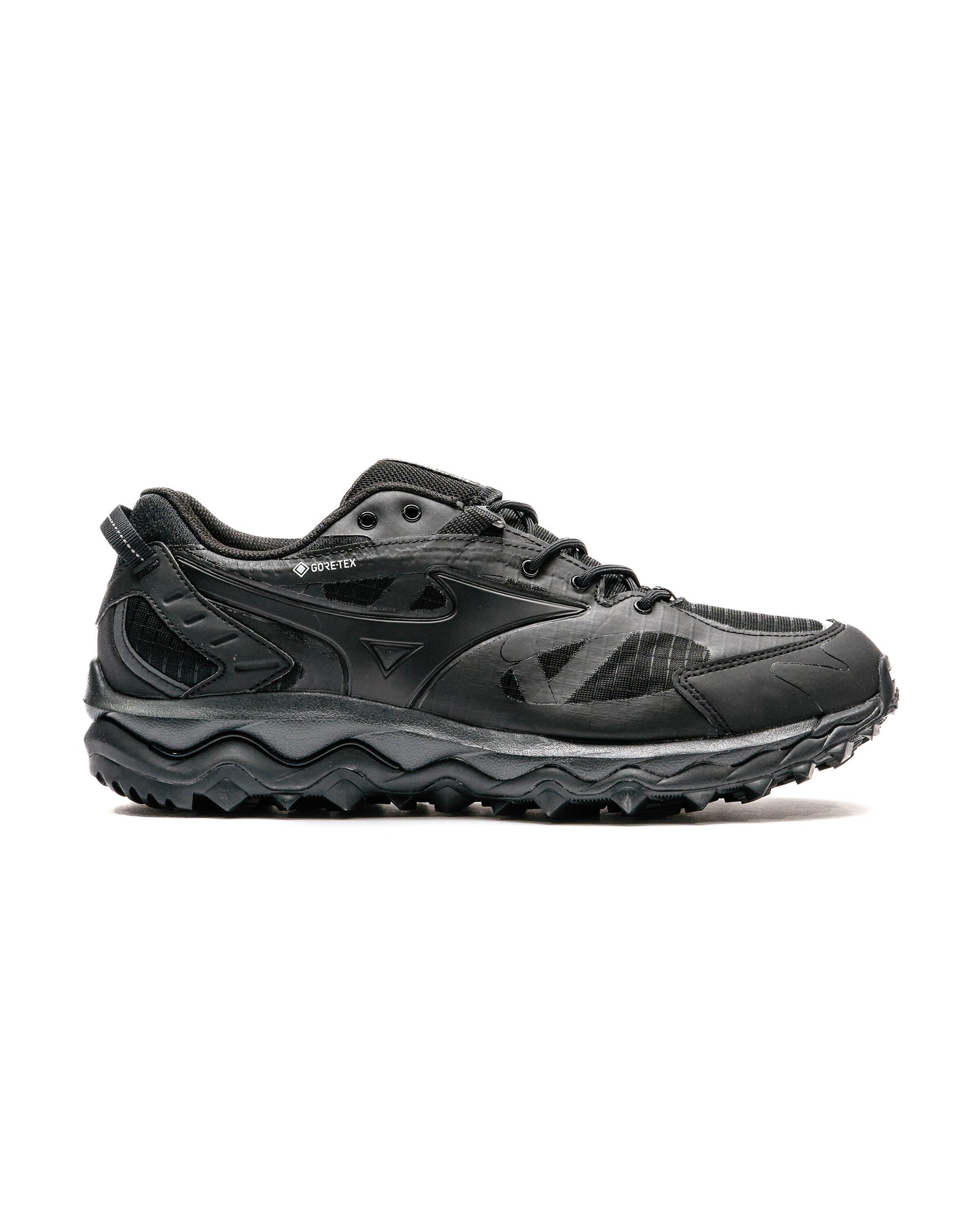 Mizuno WAVE MUJIN TL Gore-Tex