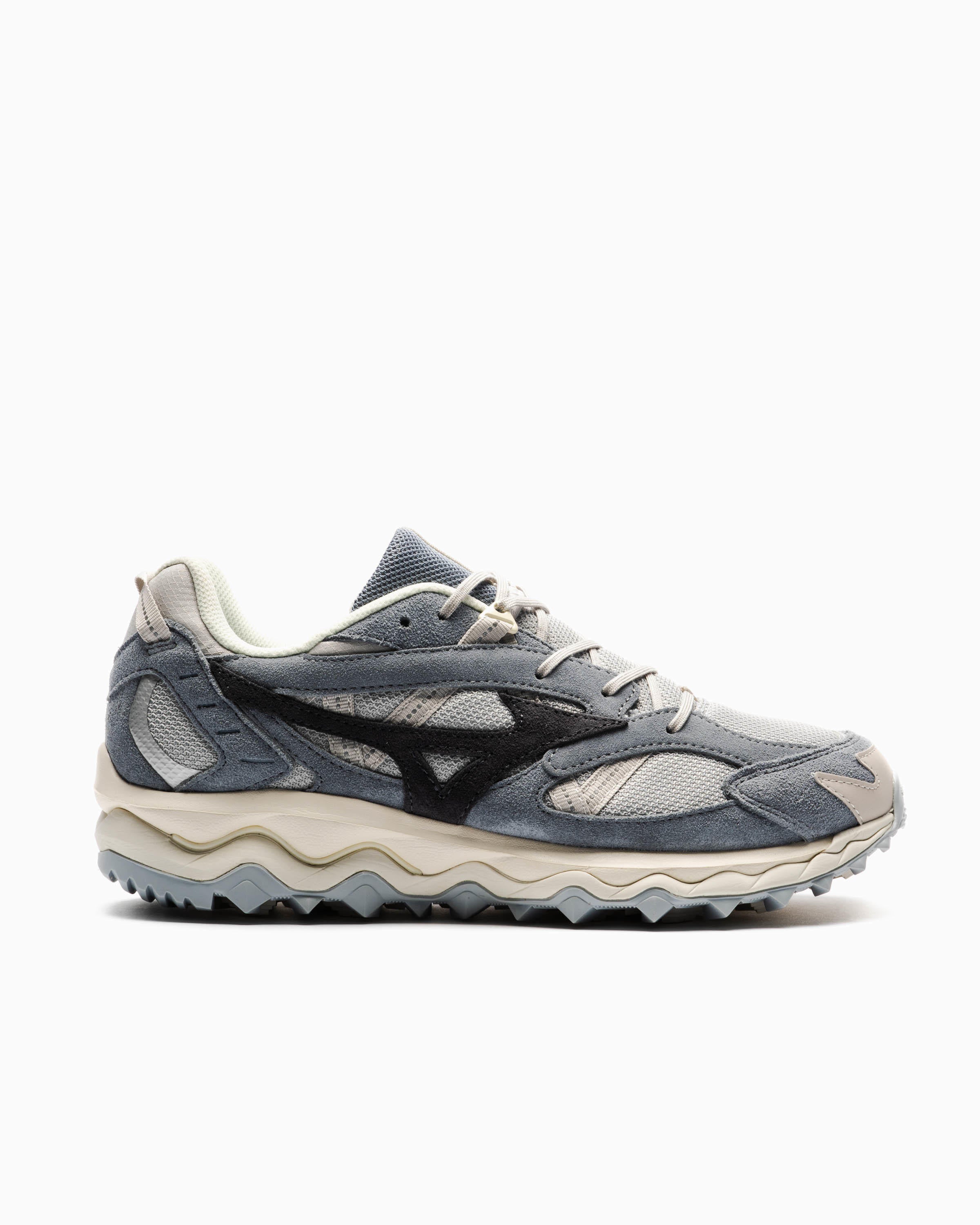 沼 Mizuno WAVE MUJIN TL | D1GA219201 | AFEW STORE