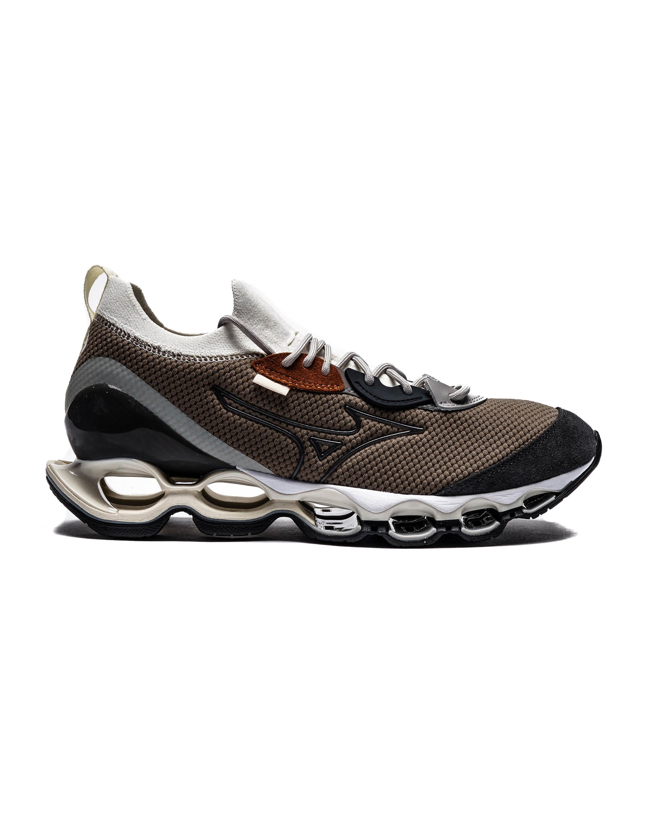 Mizuno top prophecy soldes