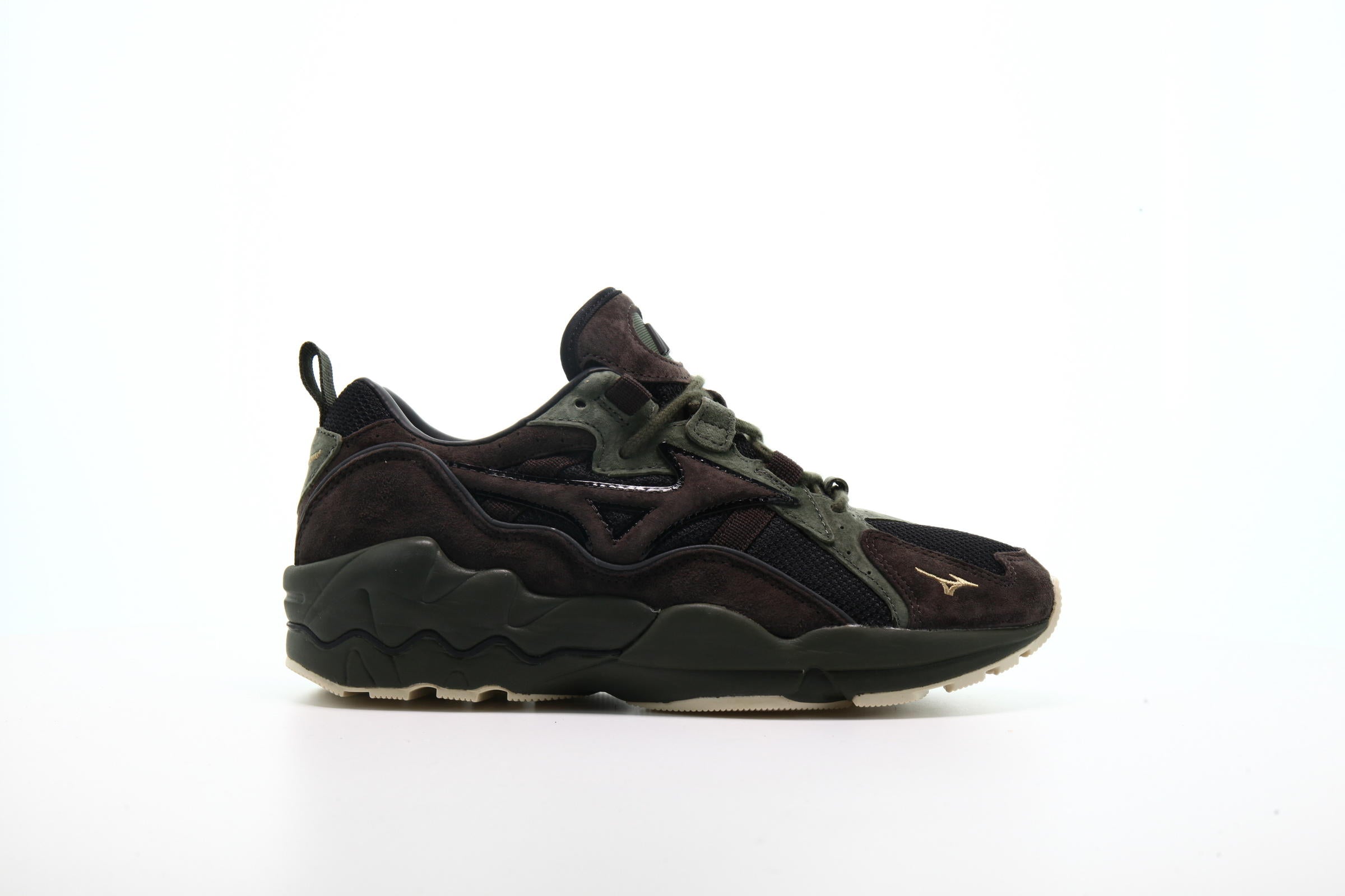 Mizuno Wave Rider 1 Wild Nordic 