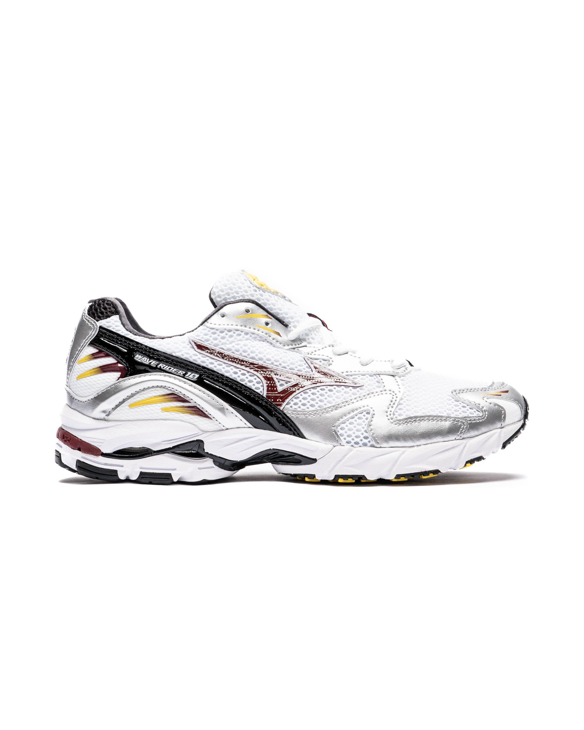 Mizuno – Page 2 | Sneakers & Apparel | AFEW STORE