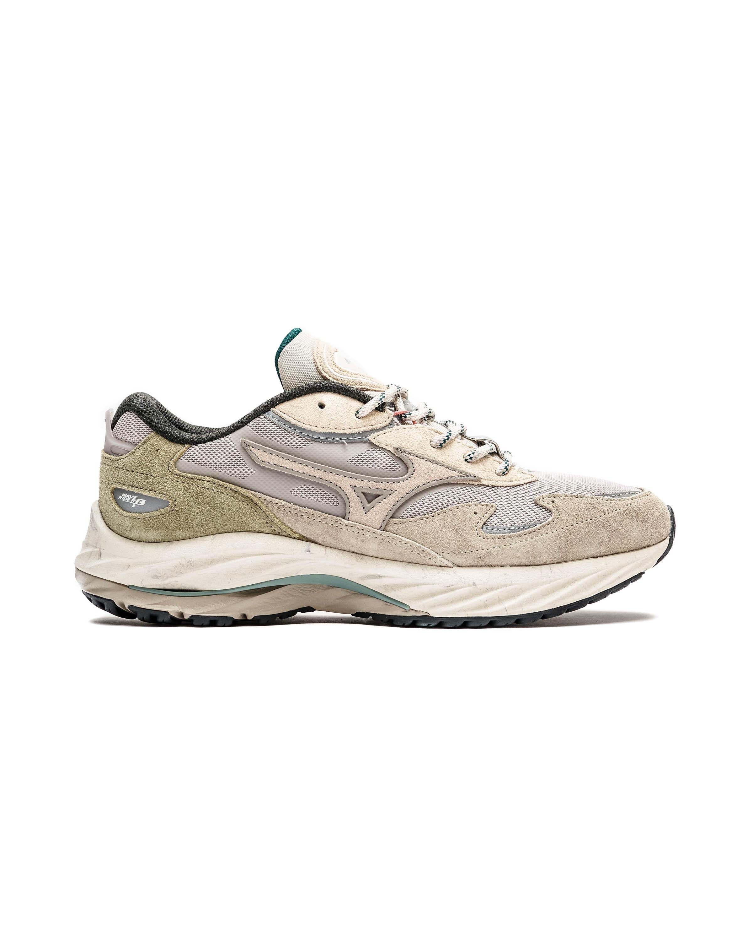 Mizuno wave deals ekiden 11 silver