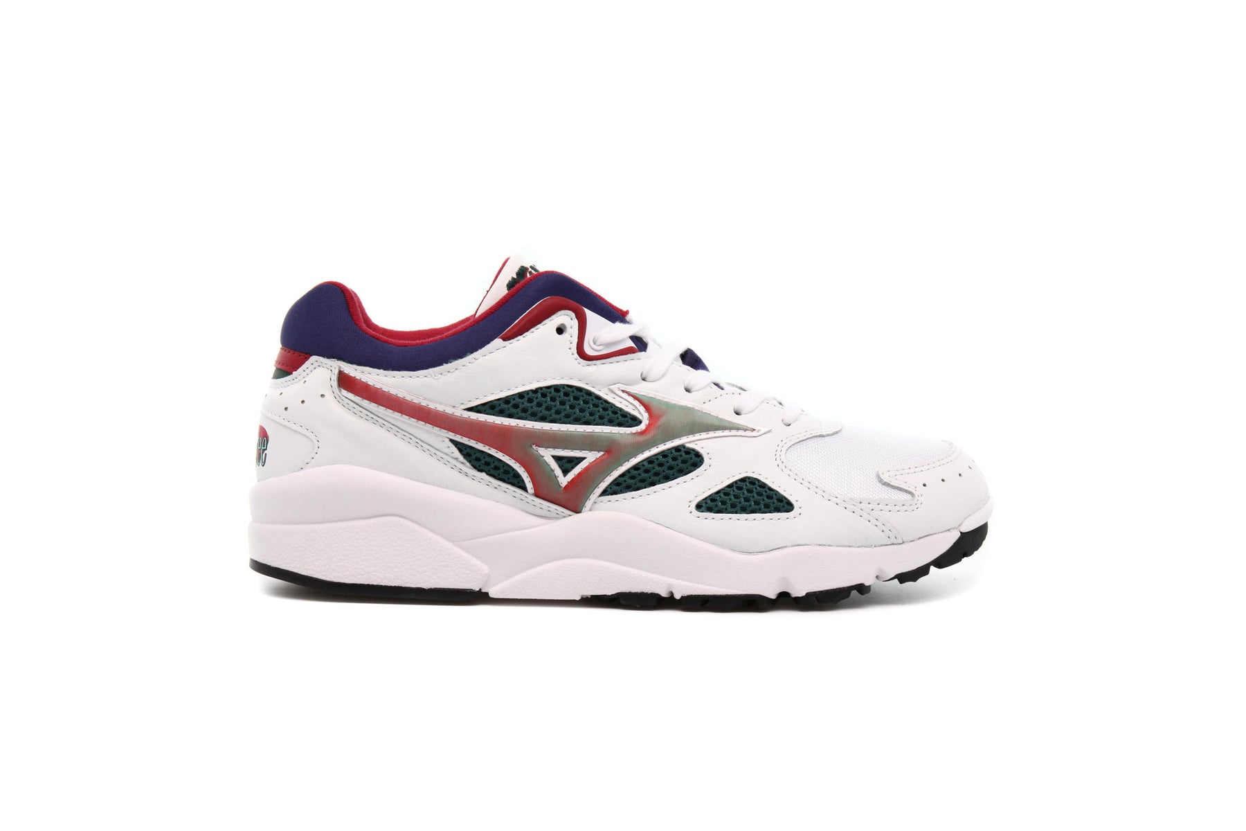 Mizuno x CAREFREE SKY MEDAL "WHITE"