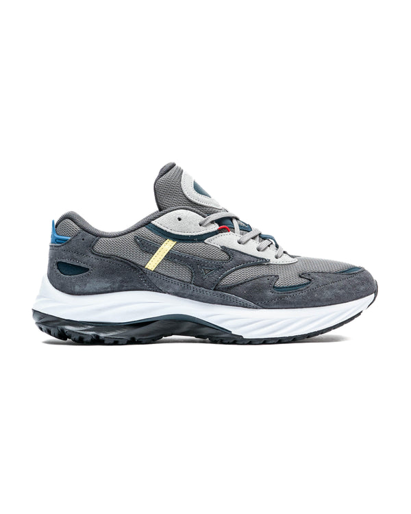 Mizuno x Graphpaper Wave Rider Beta | D1GG230601 | AFEW STORE