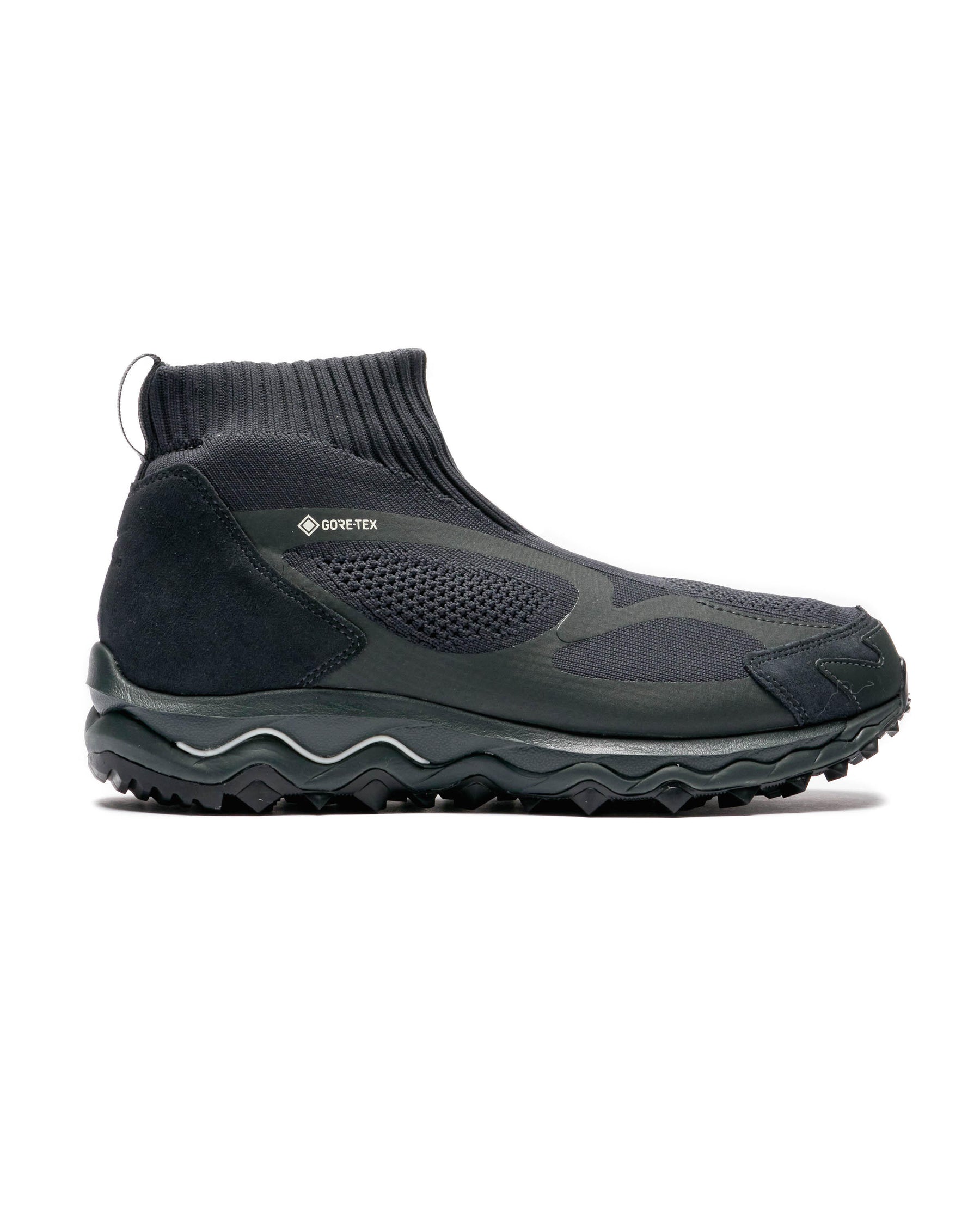 Mizuno x Nonnative Wave Mujin TL Gore-Tex Mid