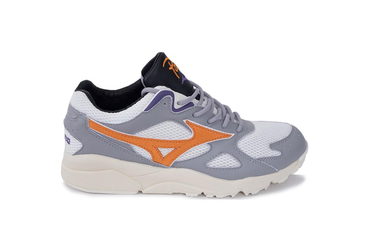 Mizuno x Patta Sky Medal