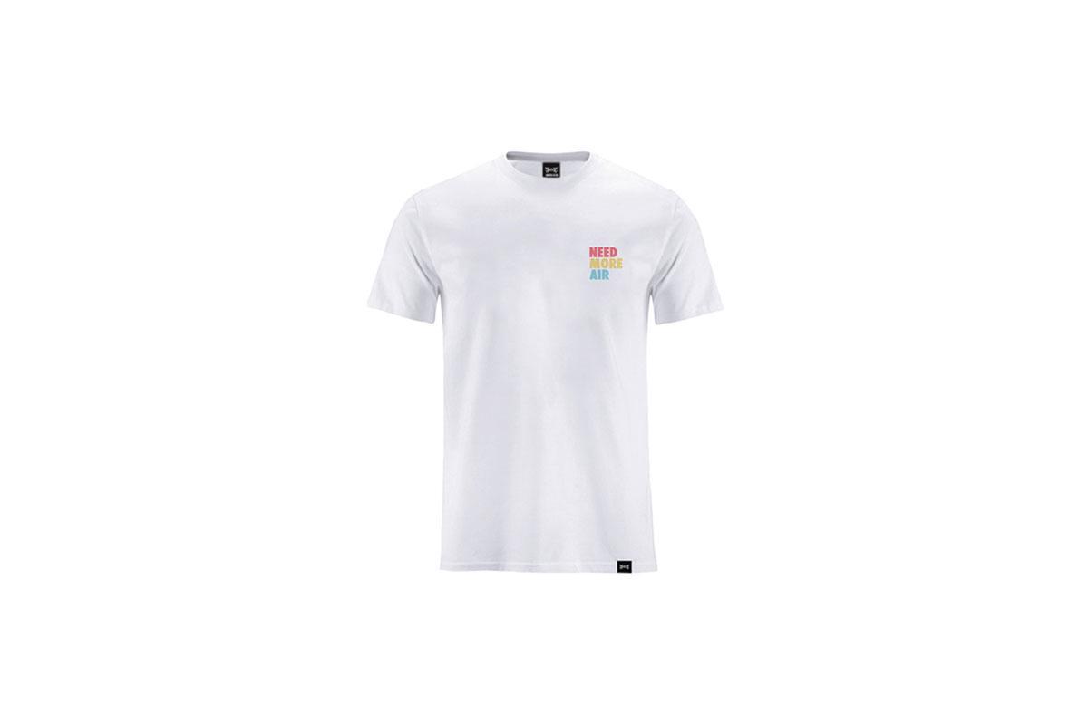 Need More Shirt "Sean Wotherspoon"